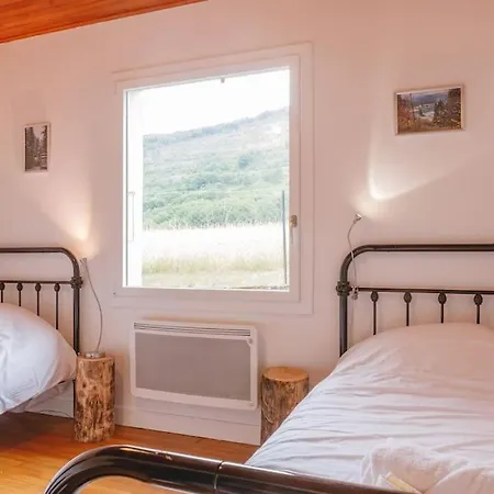 La D'harmony Ile Chambod 4 Chambres Echallon