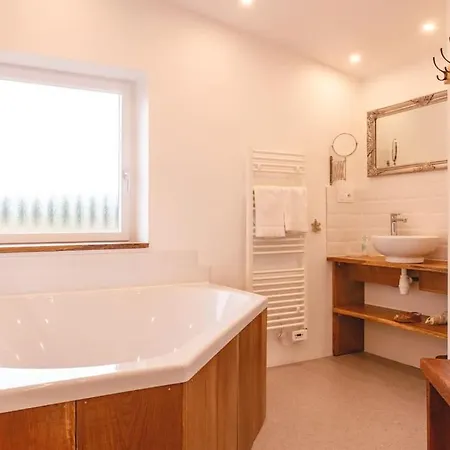 La D'harmony Ile Chambod 4 Chambres * Echallon