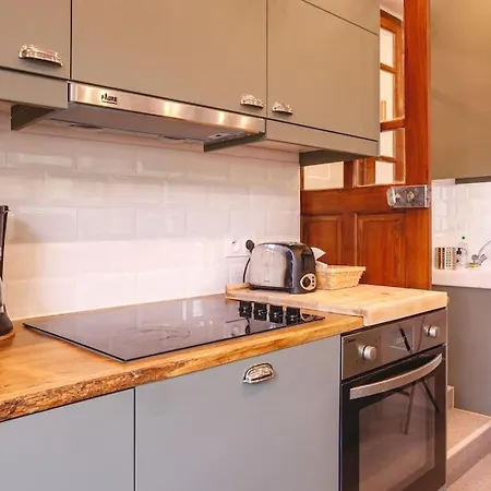 La D'harmony Ile Chambod 4 Chambres Echallon