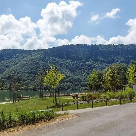 La D'harmony Ile Chambod 4 Chambres