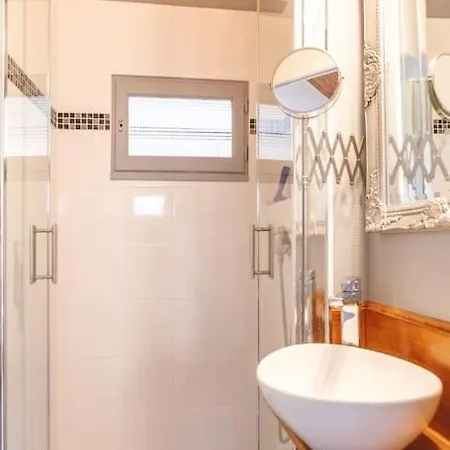 La D'harmony Ile Chambod 4 Chambres * Echallon