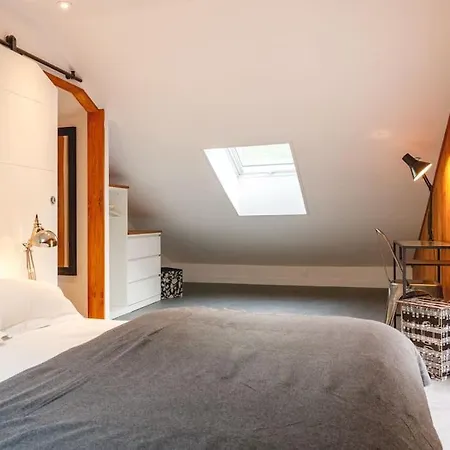 La D'harmony Ile Chambod 4 Chambres